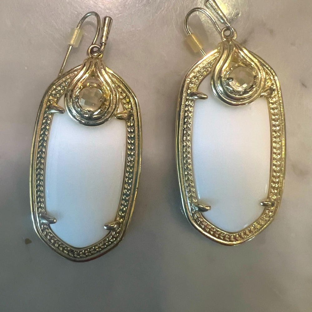 Kendra Scott Danielle RARE/HARD TO FIND